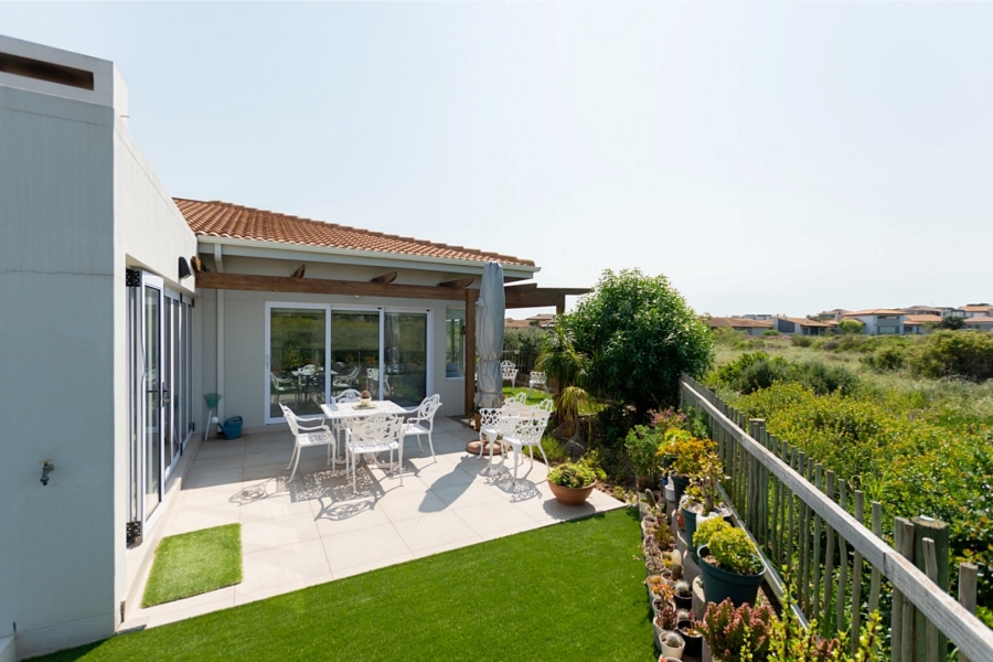 4 Bedroom Property for Sale in Langebaan Country Estate Western Cape